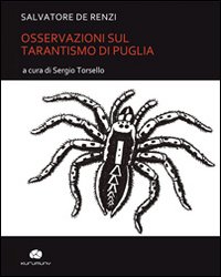 Osservazioni sul tarantismo di Puglia