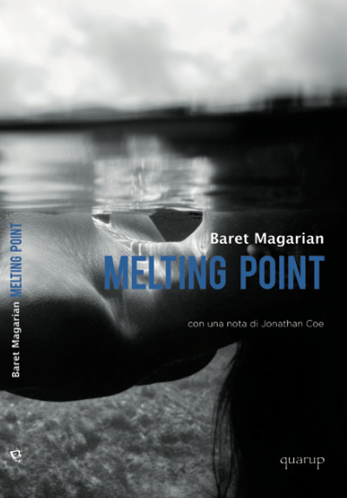 Melting point 