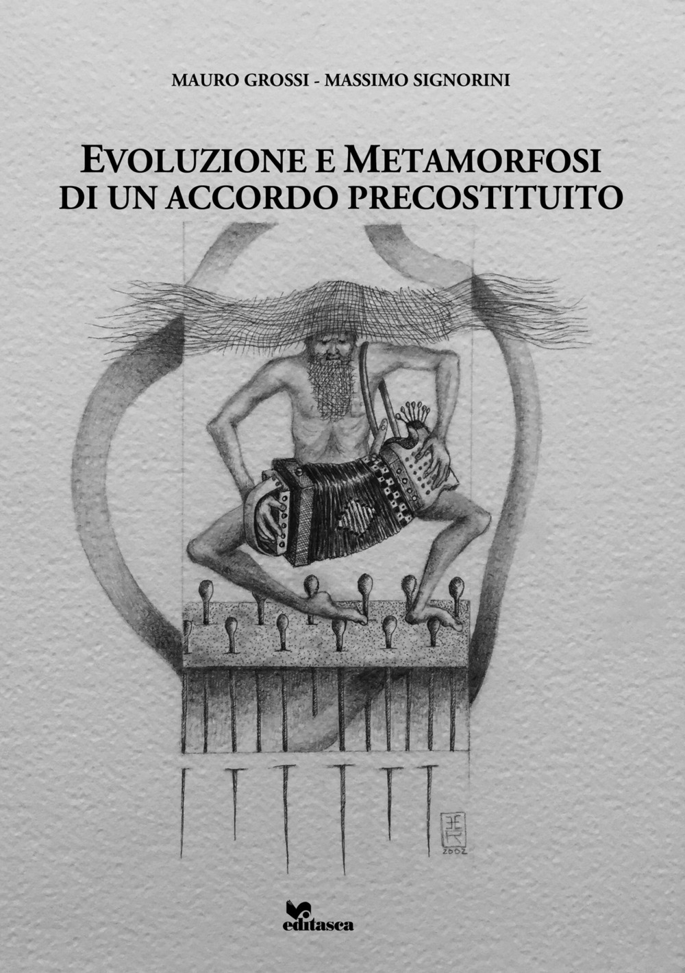 Evoluzione e metamorfosi di un accordo precostituito