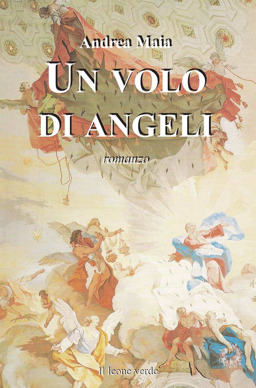 Un volo di angeli