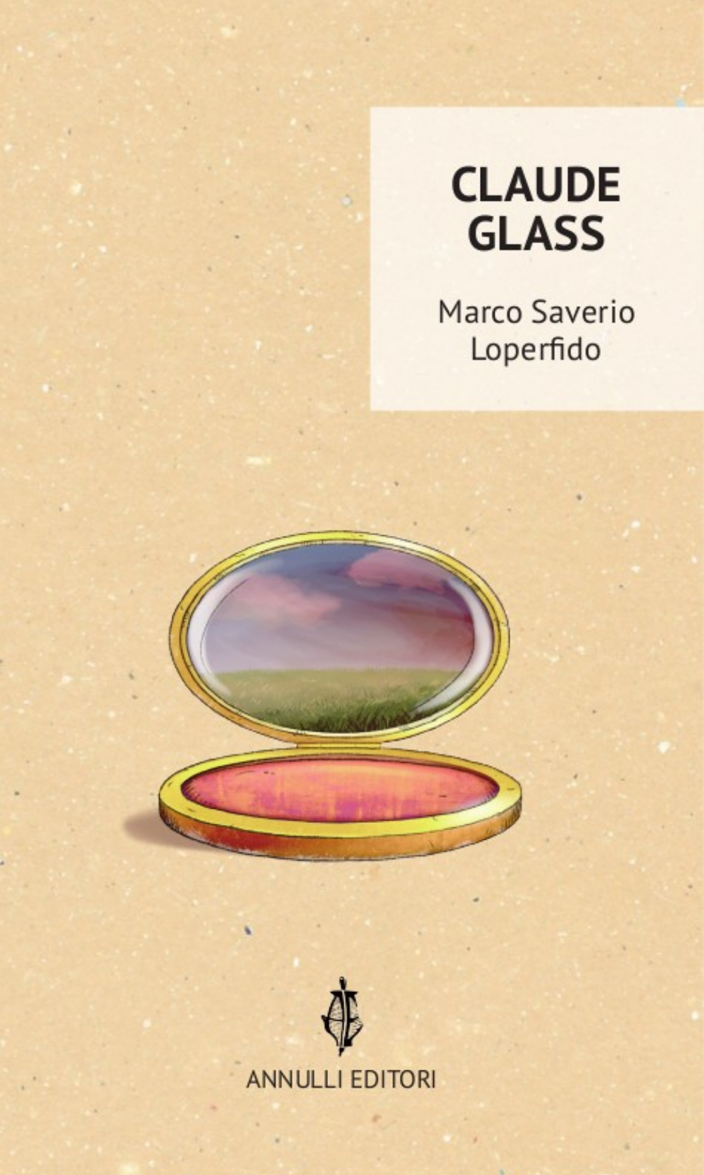 Claude Glass