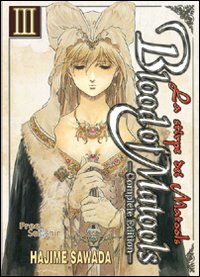 Blood of Matools. La stirpe dei Matools. Vol. 3