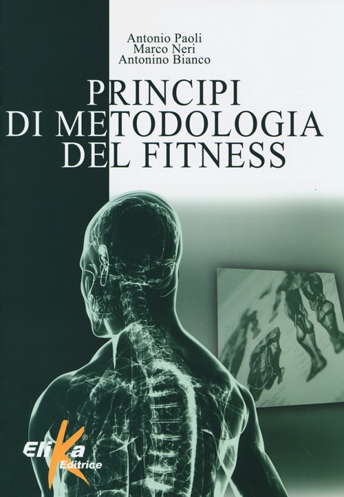 Principi di metodologia del fitness