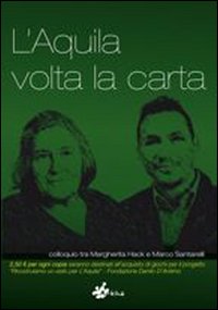 L'Aquila volta la carta