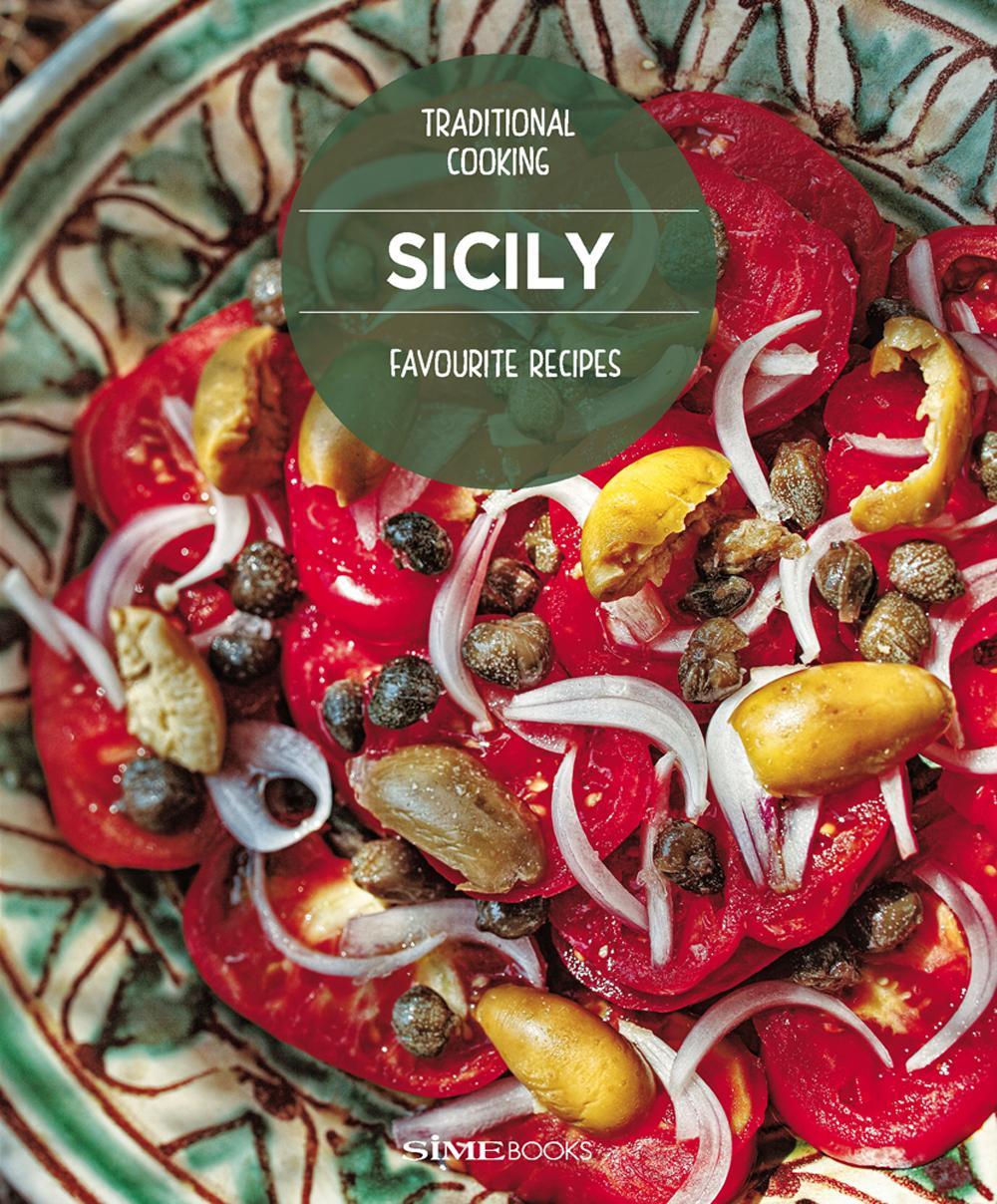 Sicily's favourite recipes