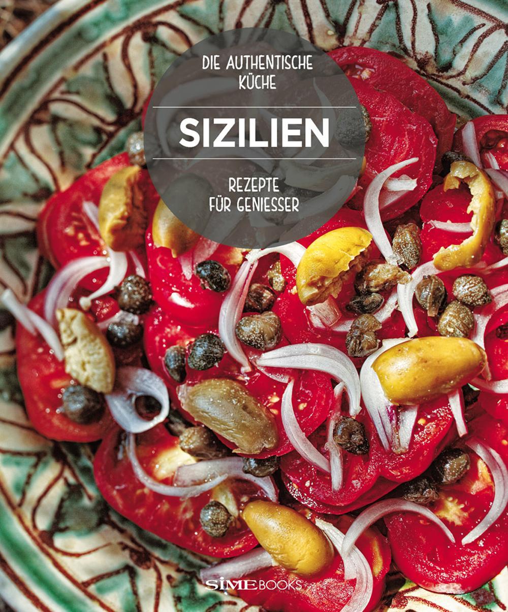 Die besten Rezepte aus Sizilien