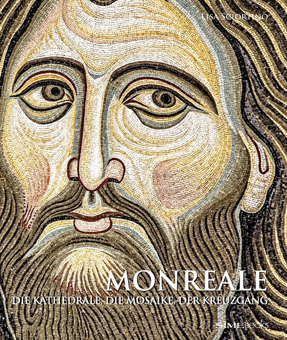 Monreale. Die Kathedrale, die Mosaike, der Kreuzgang