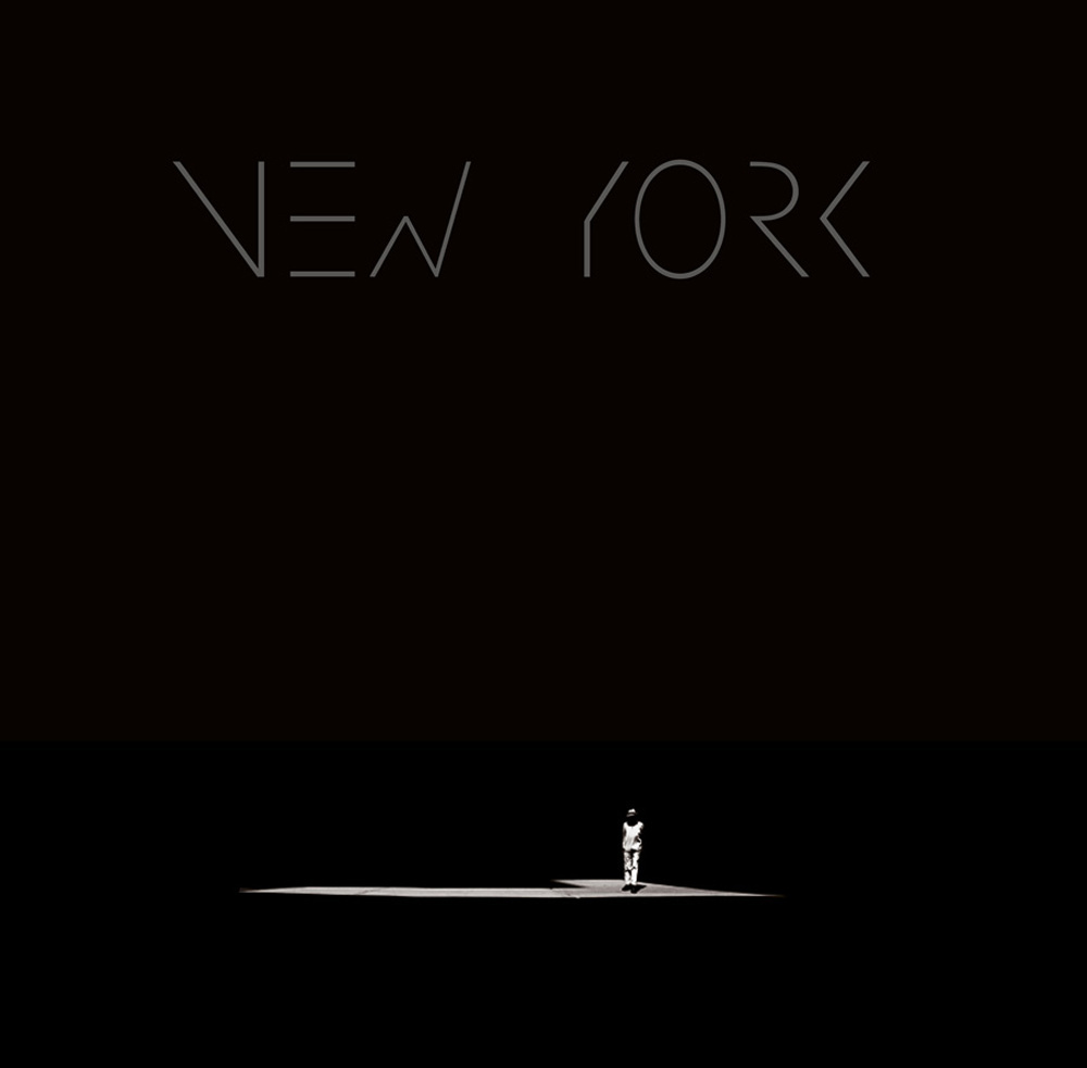 New York. Metaphysics of the Urban Landscape