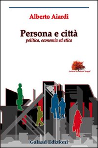 Persona e città