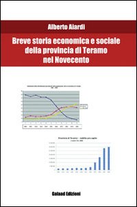 Breve storia economica e sociale della provincia di Teramo nel Novecento