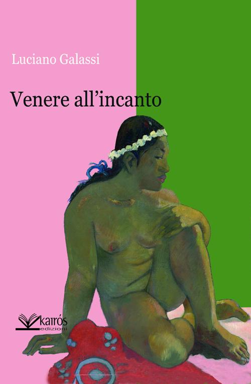 Venere all'incanto