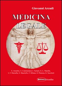 Medicina legale