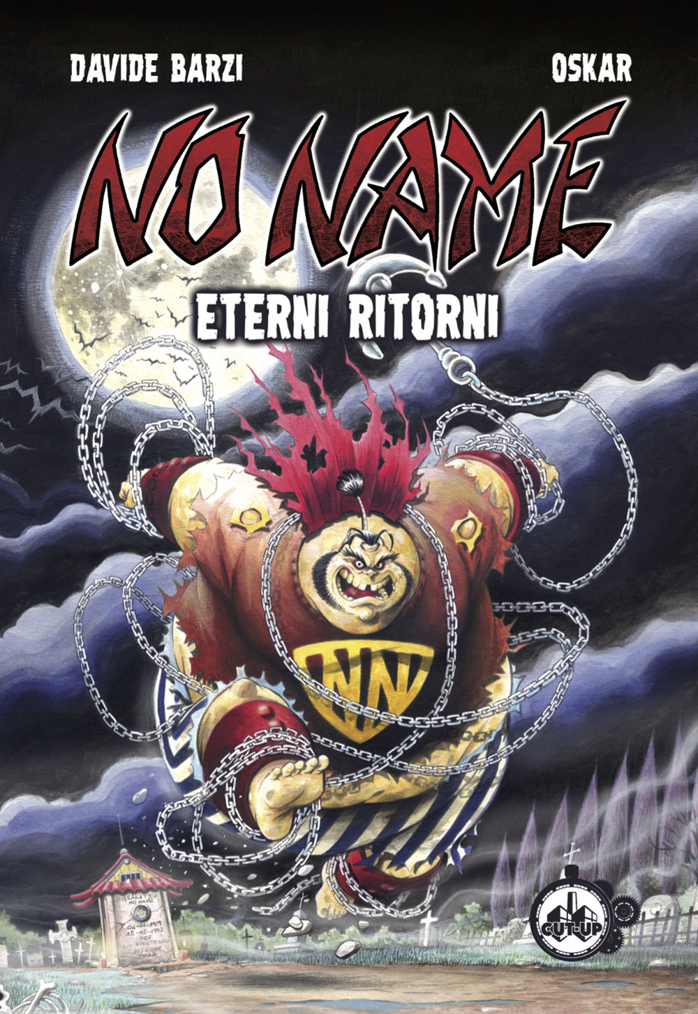 No Name. Eterni ritorni