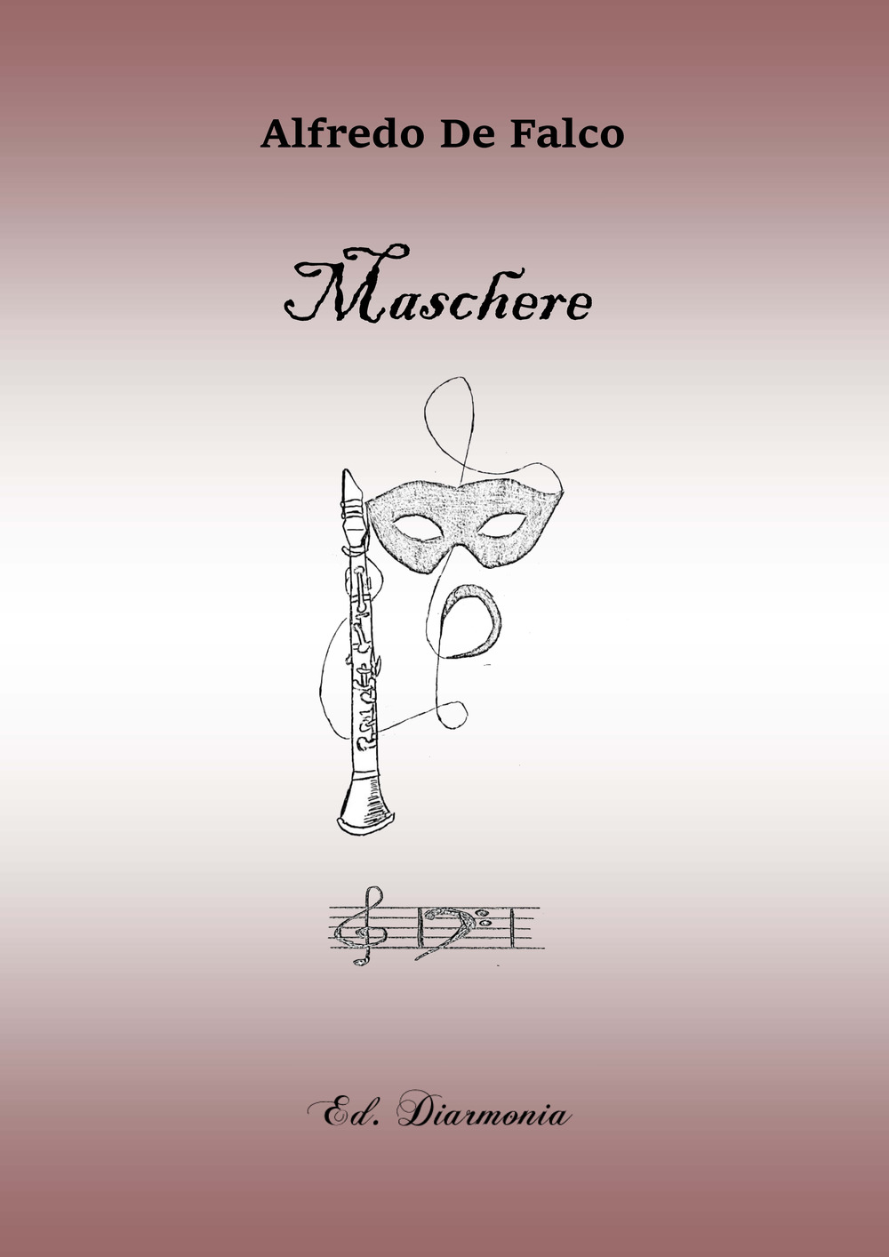 Maschere