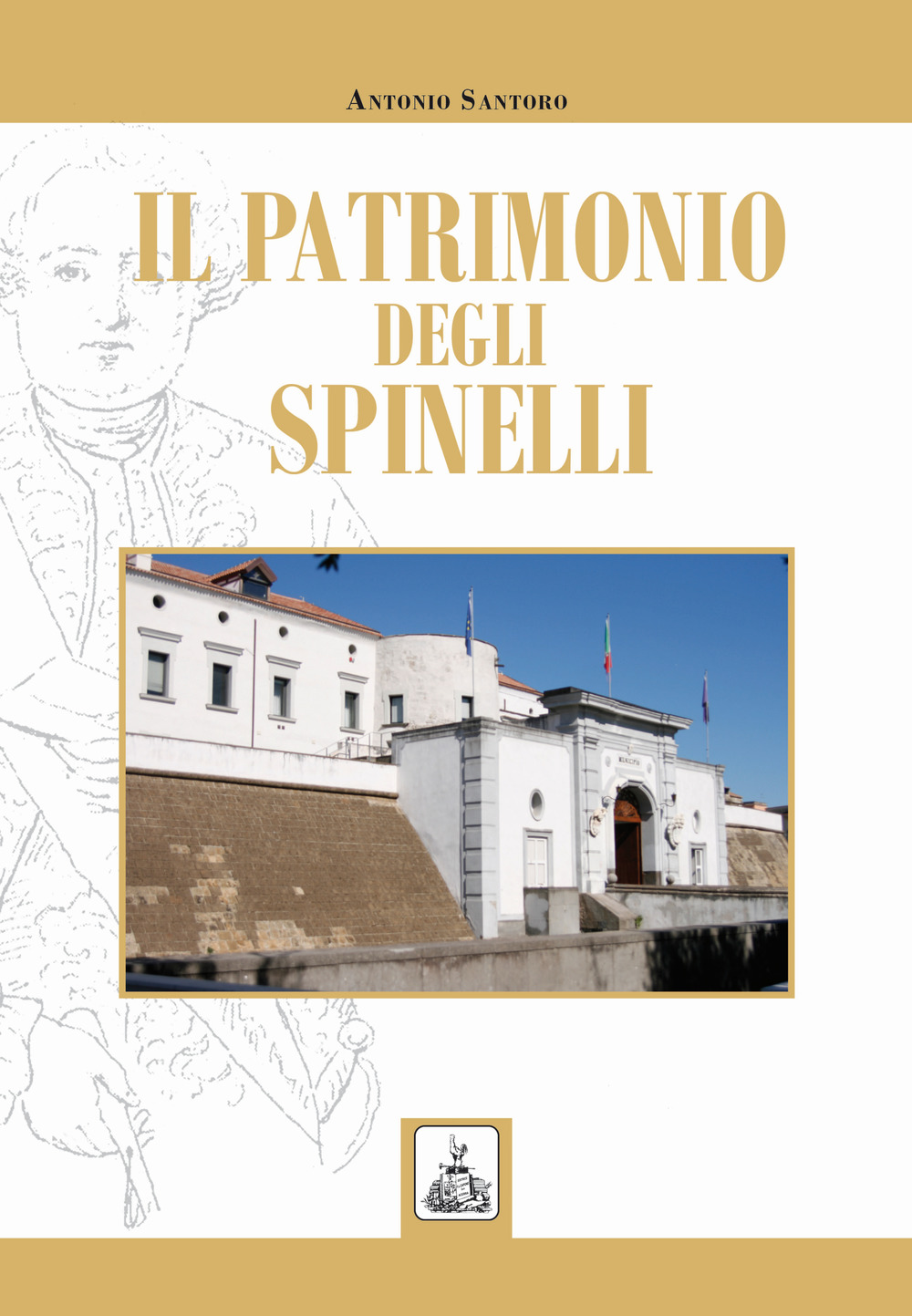 Il patrimonio degli Spinelli