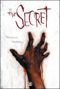 The secret. Ediz. italiana