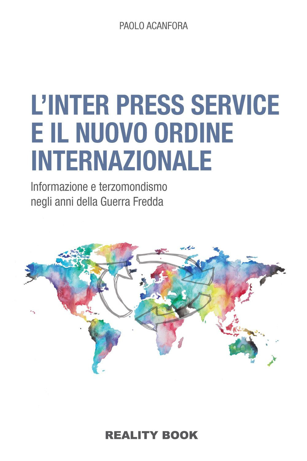 L'Inter Press Service e il nuovo ordine internazionale