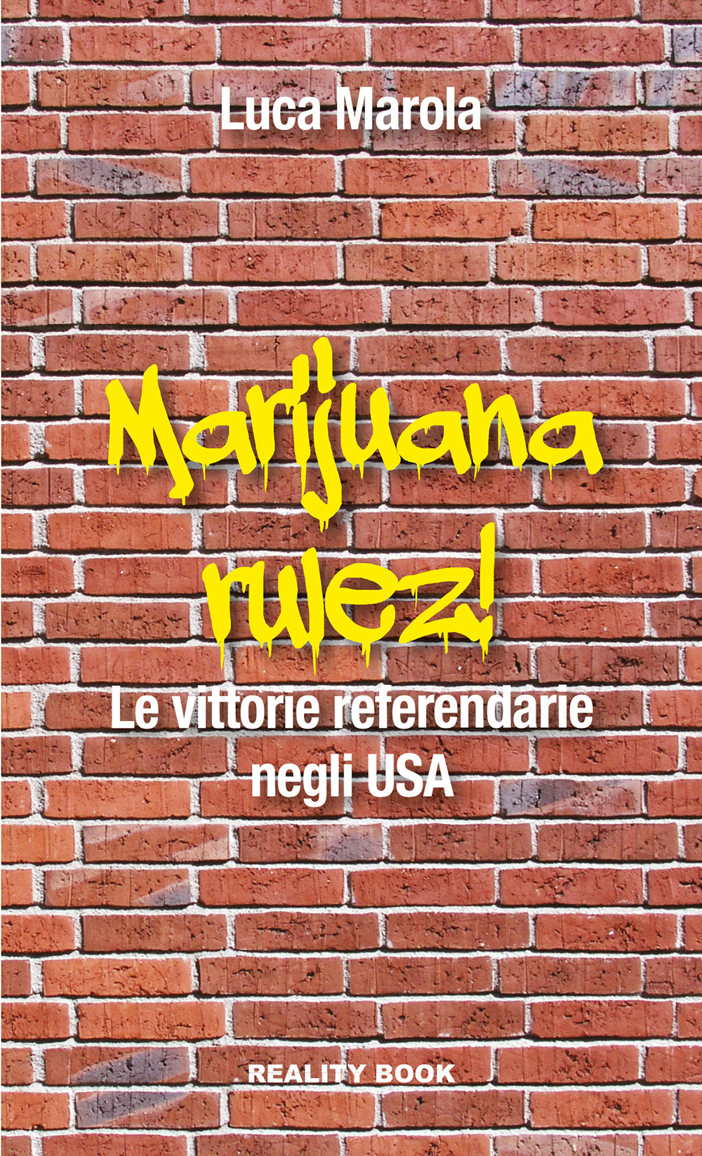 Marijuana rulez. Le vittorie referendarie negli USA