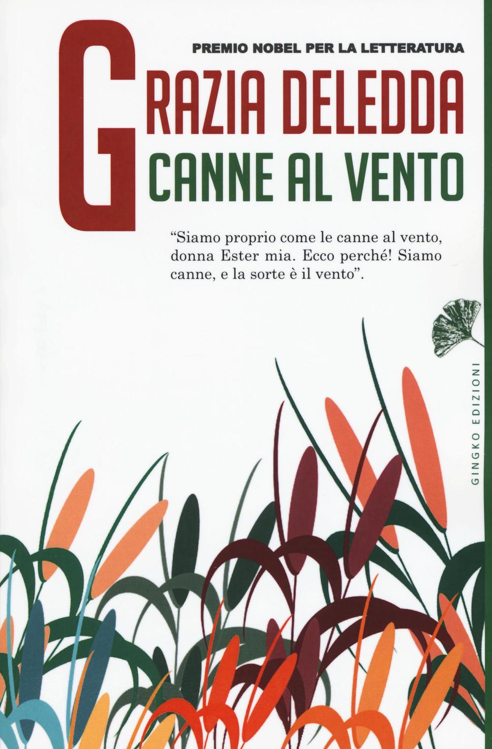 Canne al vento