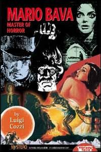 Mario Bava, master of horror