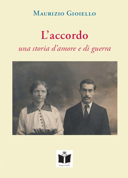 L'accordo. Una storia d'amore e di guerra