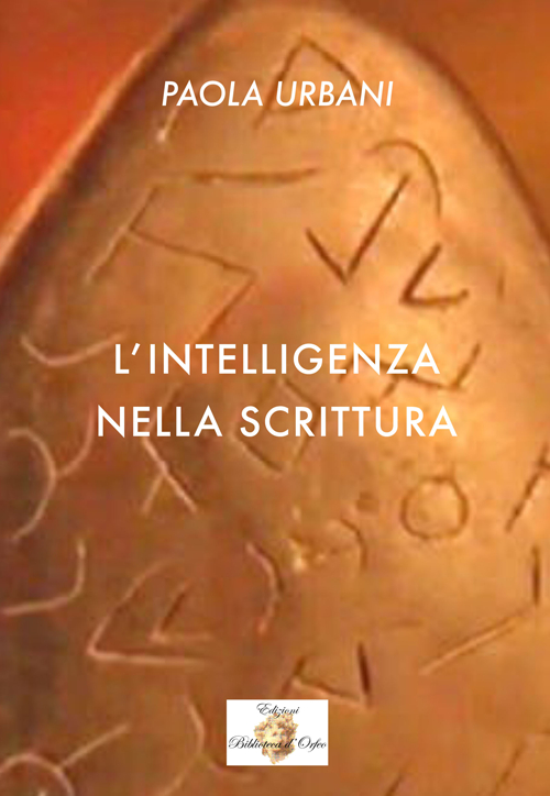 L'intelligenza nella scrittura