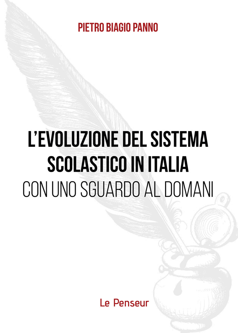 L'evoluzione del sistema scolastico in Italia con uno sguardo al domani