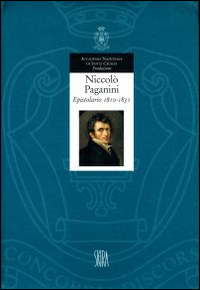 Epistolario. Vol. 1: 1810-1831