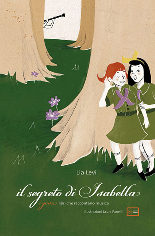 Il segreto di Isabella. Con Contenuto digitale per download e accesso online