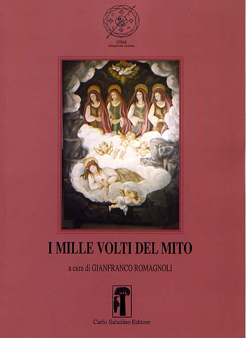 Il mito in Sicilia. Vol. 2