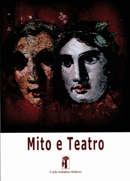 Mito e teatro. Vol. 2