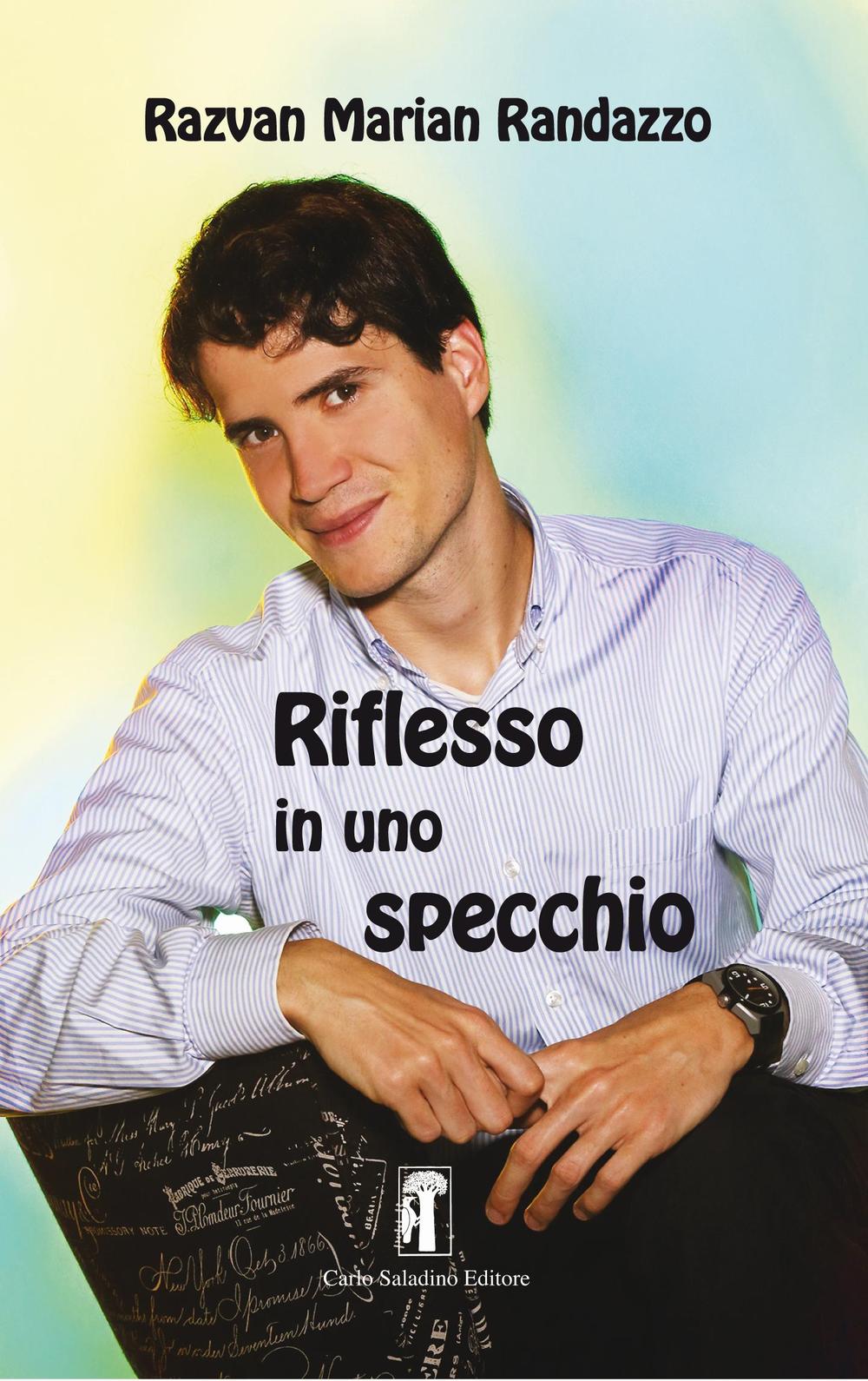 Riflesso in uno specchio