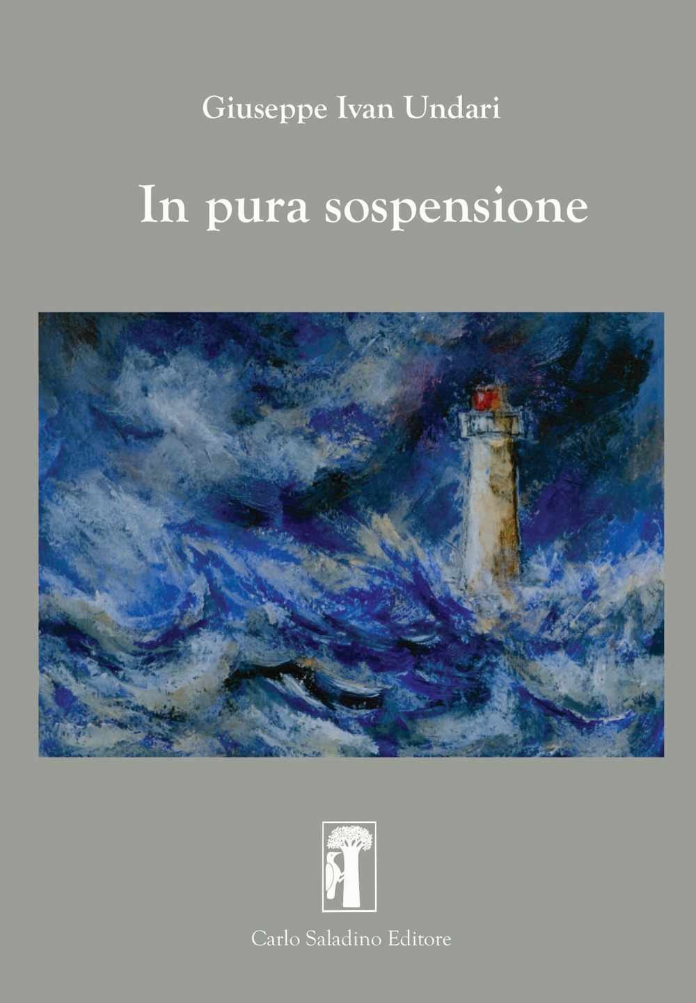 In pura sospensione