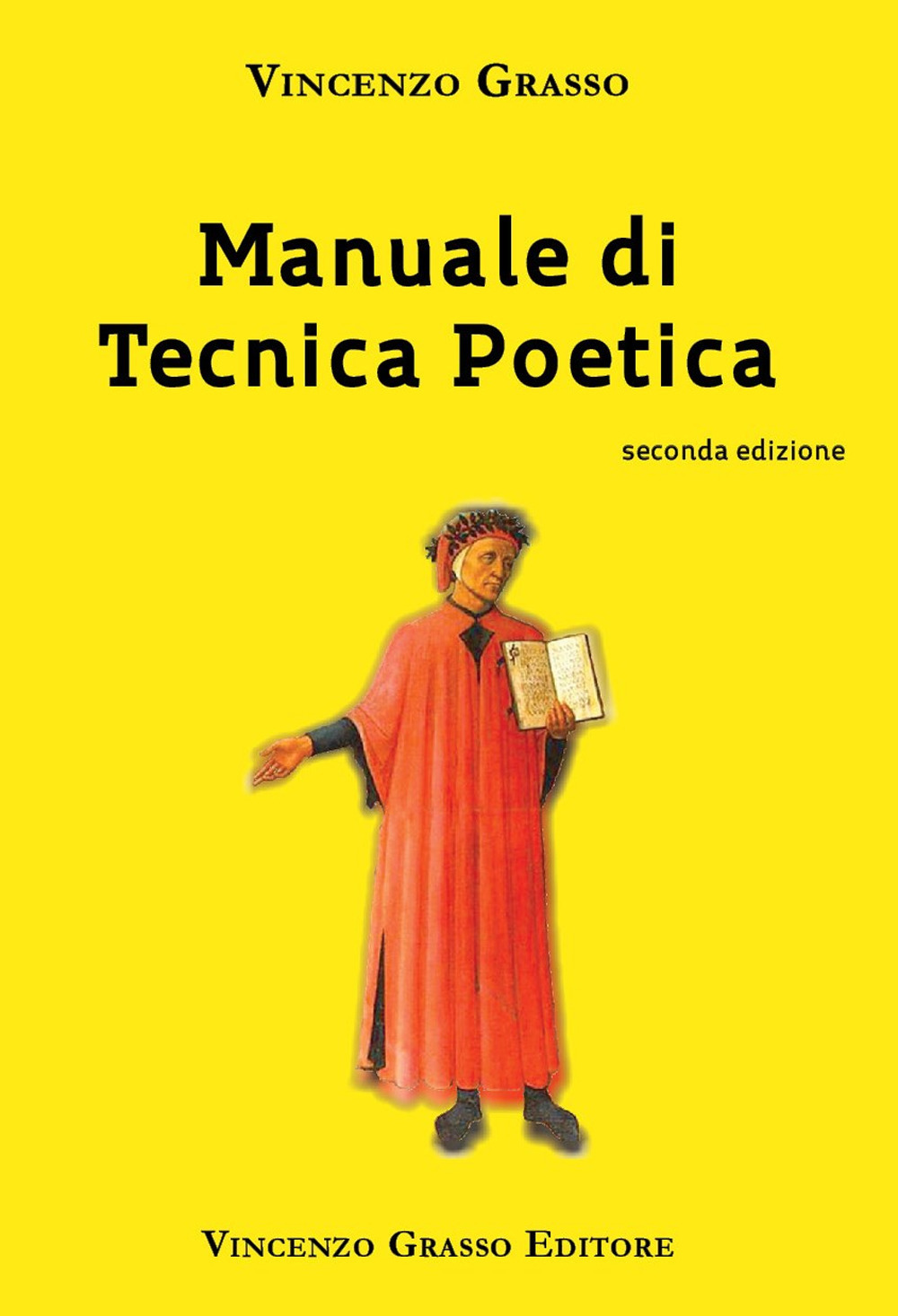 Manuale di tecnica poetica