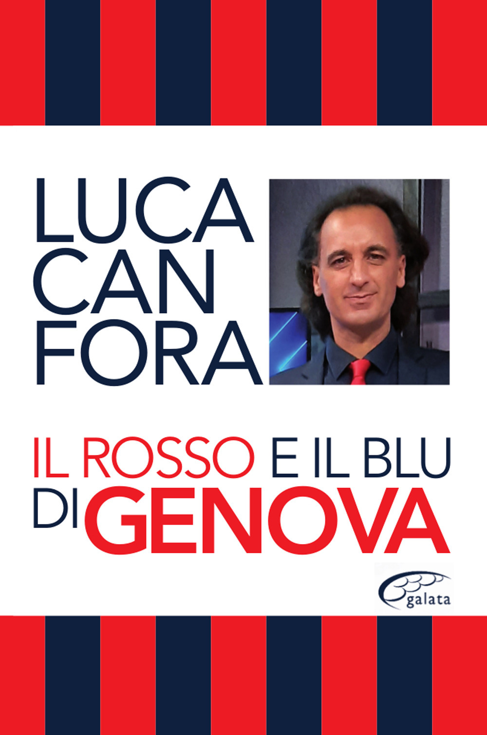 Il rosso e il blu di Genova