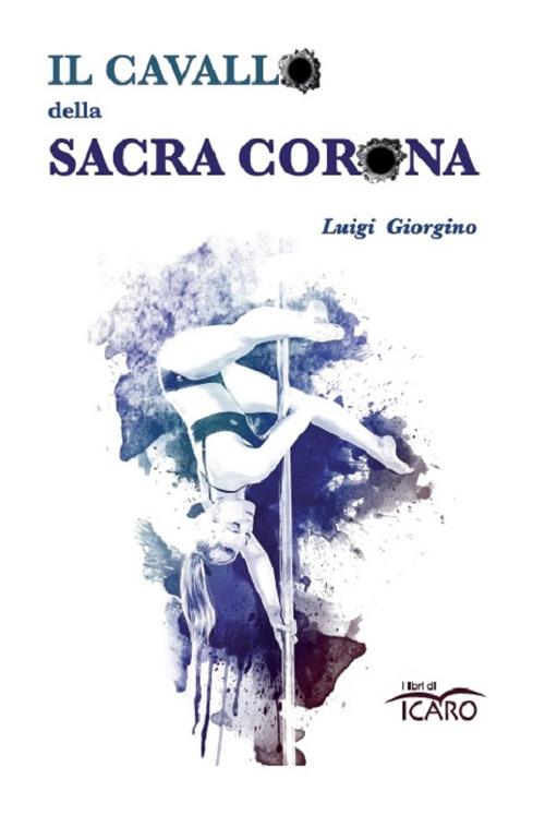 Il cavallo della Sacra Corona