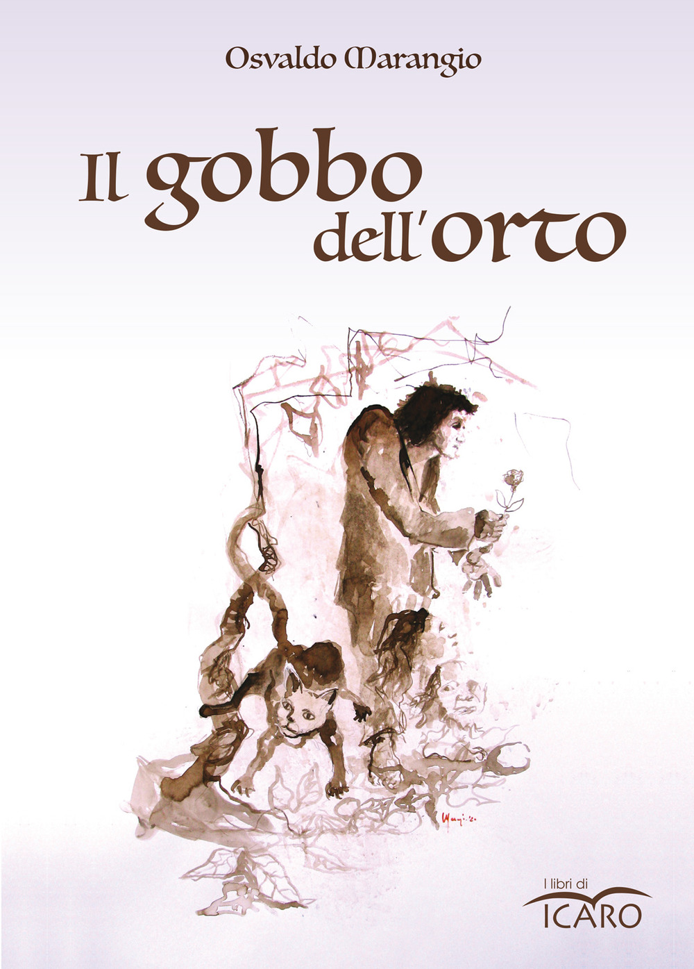 Il gobbo dell'orto