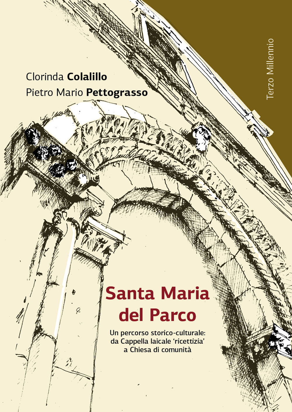 Santa Maria del Parco in Boiano. Un percorso storico-culturale: da Cappella laicale «ricettizia» a Chiesa di comunità