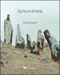 Journey to Armenia. Ediz. illustrata