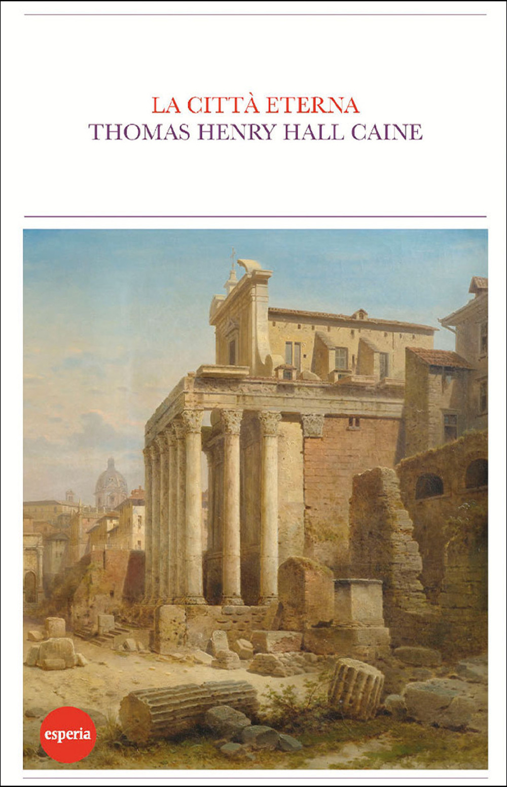 La città eterna