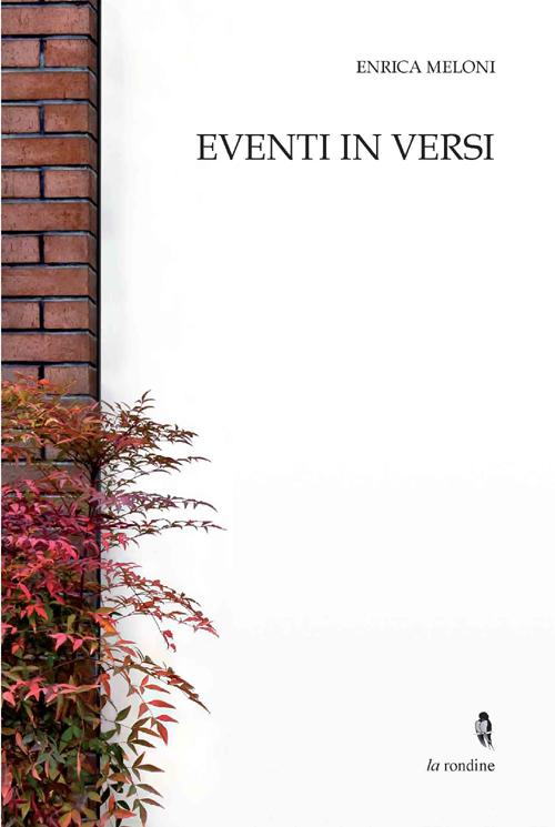 Eventi in versi