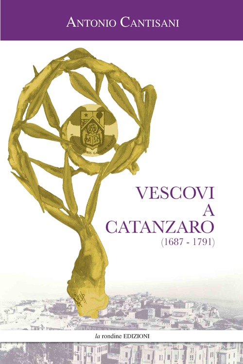 Vescovi a Catanzaro (1687-1791)