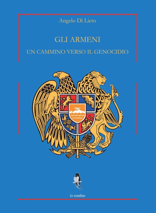 Gli armeni. Un cammino verso il genocidio