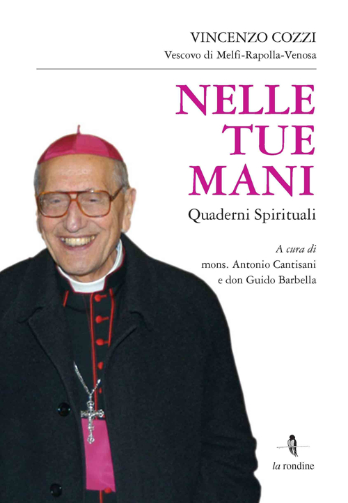 Nelle tue mani. Quaderni spirituali