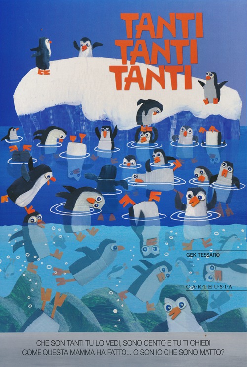 Tanti, tanti, tanti. Ediz. illustrata