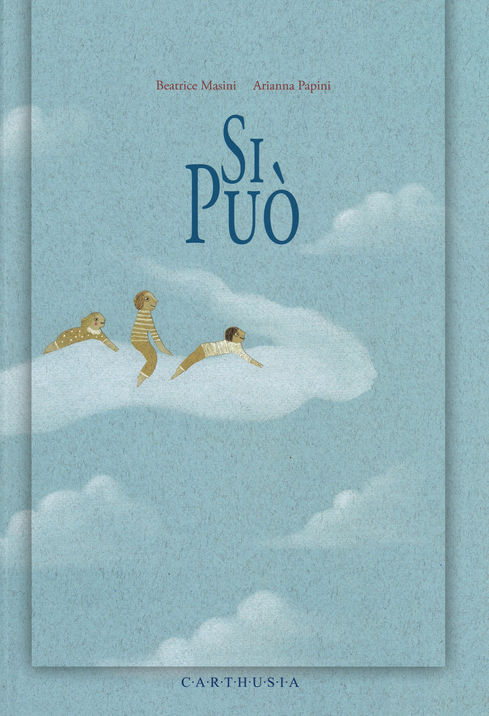 Si può. Ediz. illustrata