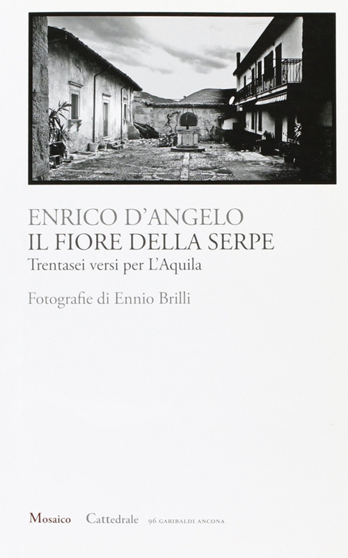 Il fiore della serpe