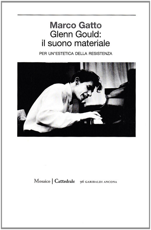 Glenn Gould