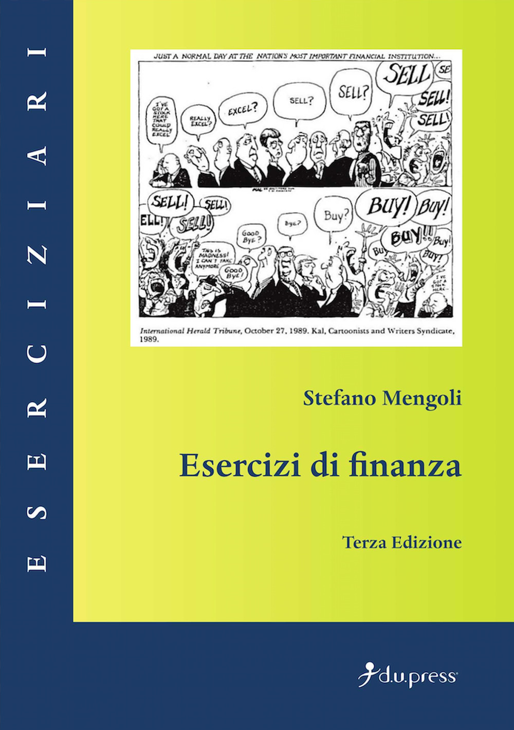 Esercizi di finanza