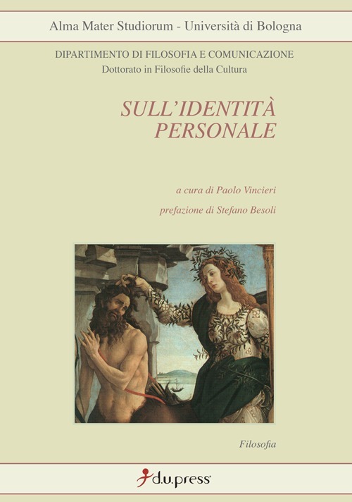 Sull'identità personale